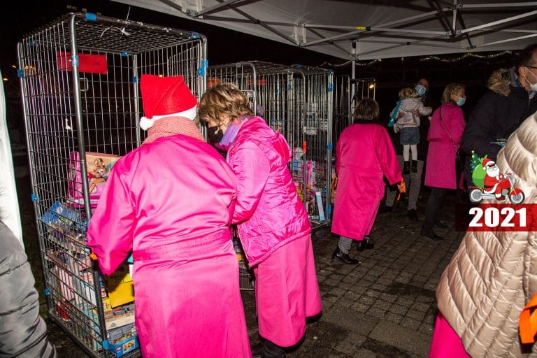 Noël des motards (4)