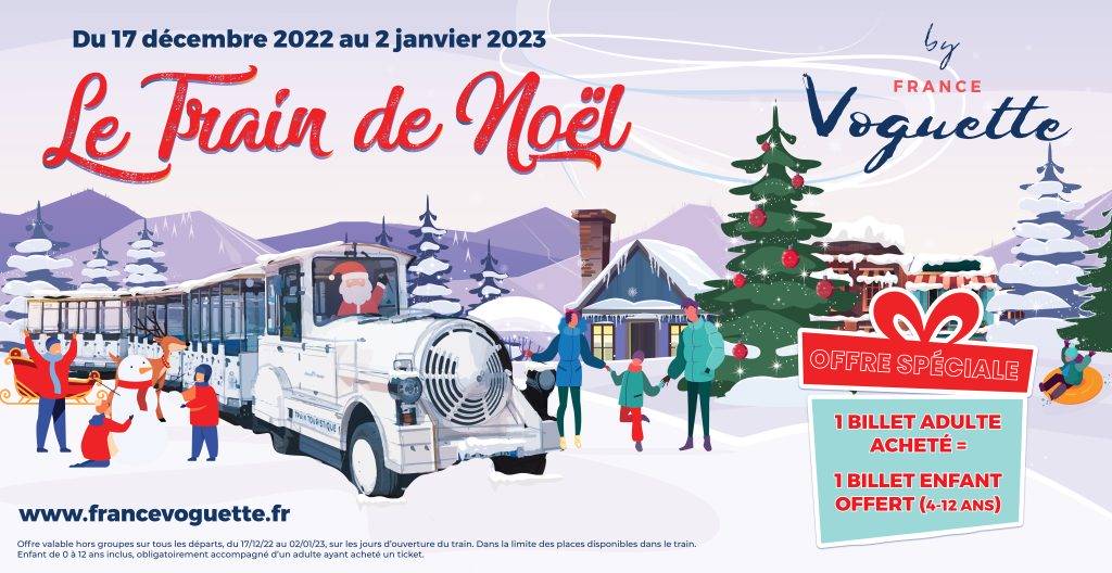 Promotion_vacances_Noel_2022_petit_train_touristique_nice_cote_dazur