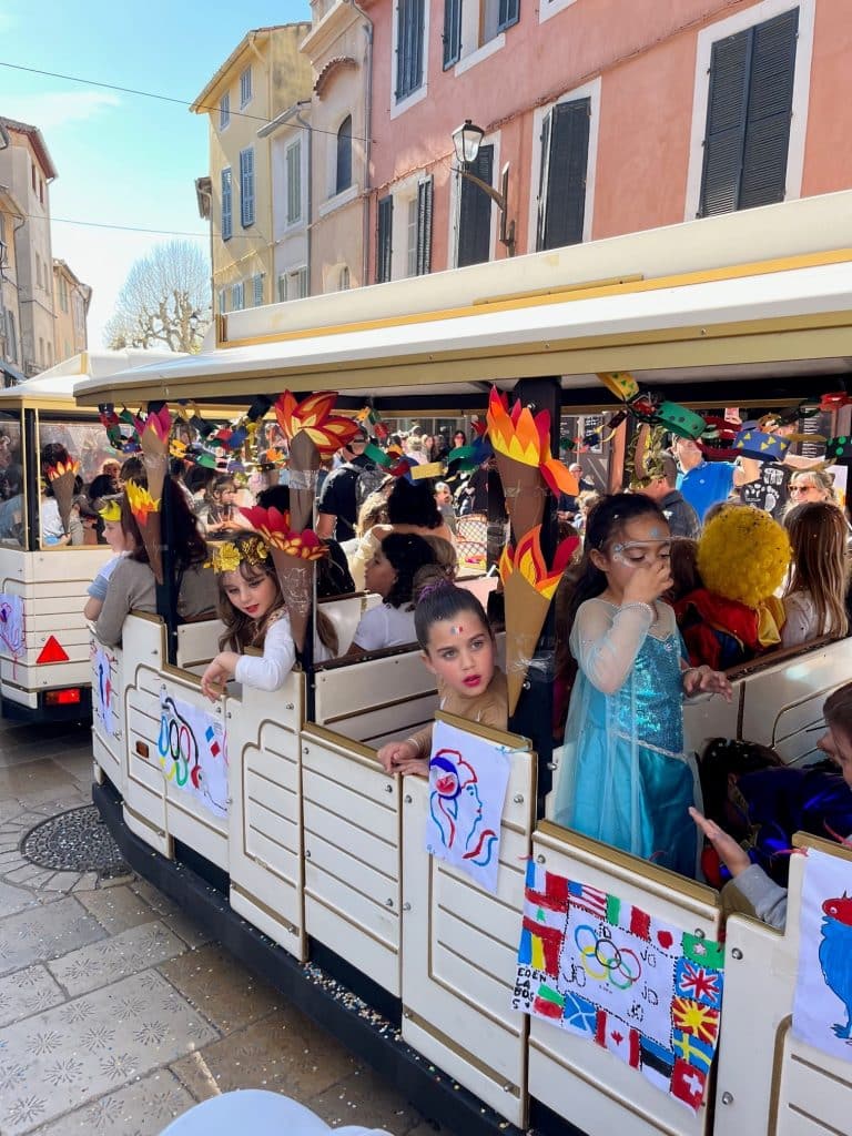 Carnaval Cassis