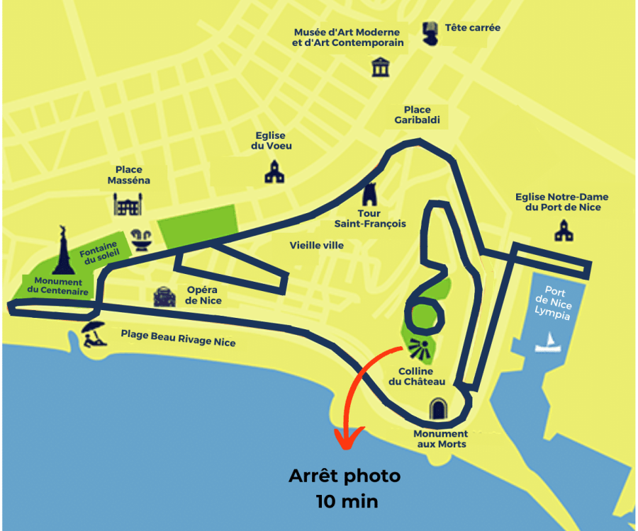 circuit grand tour circuit grand tour